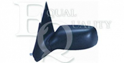 EQUAL QUALITY rs00358 -  Наружное зеркало